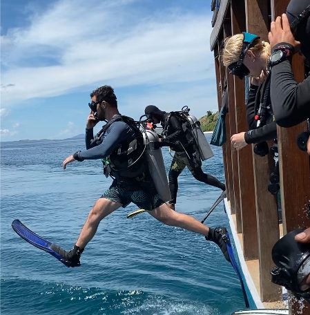 ssi specialty courses komodo labuan bajo 1